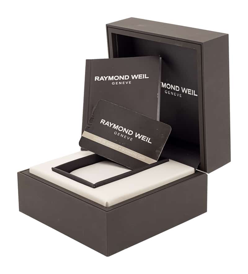 Raymond Weil Tango 5960-SPS-00995